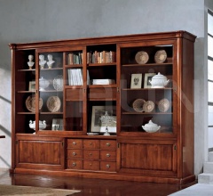 Стенка A/20 фабрика Bamax