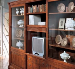 Стенка A/20 фабрика Bamax