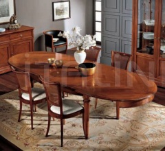 Раздвижной стол 80.490 фабрика Bamax