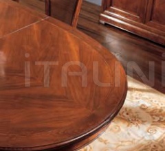 Раздвижной стол 80.490 фабрика Bamax