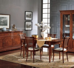 Раздвижной стол 80.490 фабрика Bamax