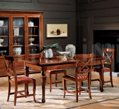 Стул 91.266 фабрика Bamax