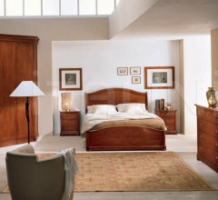 Итальянские Спальни - Тумбочка 74.428 Итальянские Спальни - Тумбочка 74.428 фабрика Bamax