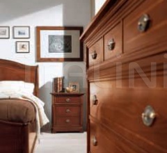 Комод 74.412 фабрика Bamax