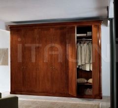 Итальянские Спальни - Шкаф 6.600 Итальянские Спальни - Шкаф 6.600 фабрика Bamax