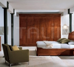 Итальянские Спальни - Шкаф 6.600 Итальянские Спальни - Шкаф 6.600 фабрика Bamax