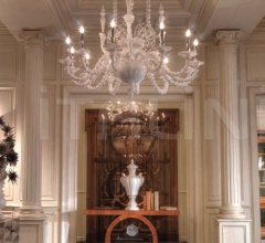 Консоль 07.831 фабрика Bamax