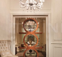 Этажерка 07.001 фабрика Bamax