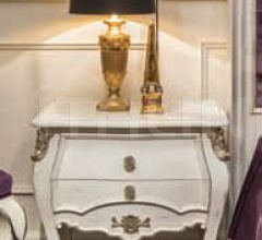 Итальянские Спальни - Тумбочка 69.426 Итальянские Спальни - Тумбочка 69.426 фабрика Bamax