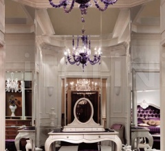 Туалетный столик 22.851 фабрика Bamax