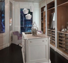 Итальянские Спальни - Гардероб Eleonora Итальянские Спальни - Гардероб Eleonora фабрика Bamax