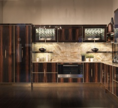 Кухня Safari Кухня Safari фабрика Bamax