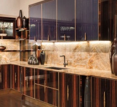 Кухня Safari Кухня Safari фабрика Bamax