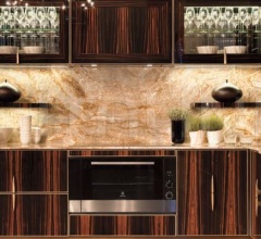 Кухня Safari Кухня Safari фабрика Bamax