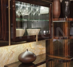 Кухня Safari Кухня Safari фабрика Bamax