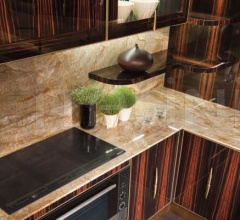 Кухня Safari Кухня Safari фабрика Bamax