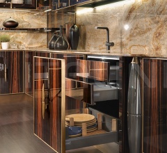 Кухня Safari Кухня Safari фабрика Bamax