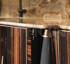 Кухня Safari Кухня Safari фабрика Bamax