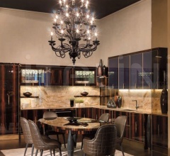 Стул 90.0295 фабрика Bamax