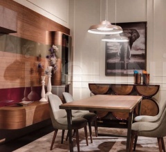 Стол обеденный 84.104 Стол обеденный 84.104 фабрика Bamax