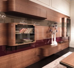 Стенка P 230 фабрика Bamax