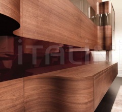 Стенка P 230 фабрика Bamax