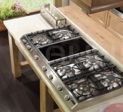 Кухня Fiocco di Seta 04 фабрика Bamax