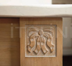 Кухня Fiocco di Seta 04 фабрика Bamax