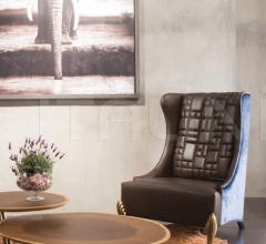 Кресло ASOLO фабрика Bamax