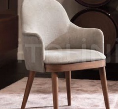 Стул с подлокотниками 90.7296 фабрика Bamax