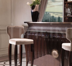 Барный стул 94.7236 фабрика Bamax