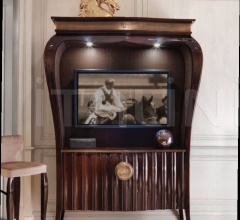 Тумба для TV 105.601 фабрика Bamax