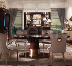 Стул 90.0376 фабрика Bamax