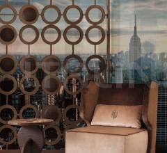 Кресло A162027 фабрика Bamax