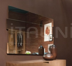 Настенное зеркало 104.751 фабрика Bamax