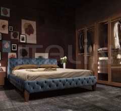 Тумбочка 104.426/104.427 фабрика Bamax