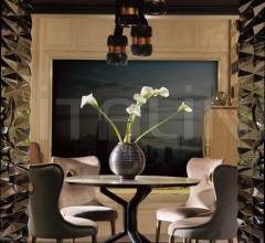 Круглый стол 82.129 Круглый стол 82.129 фабрика Bamax