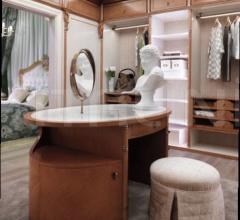 Итальянские Спальни - Гардероб Gigno Итальянские Спальни - Гардероб Gigno фабрика Bamax