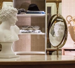 Итальянские Спальни - Гардероб Gigno Итальянские Спальни - Гардероб Gigno фабрика Bamax