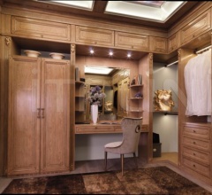 Итальянские Спальни - Гардероб Alfiere Итальянские Спальни - Гардероб Alfiere фабрика Bamax