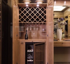 Итальянские Спальни - Гардероб Alfiere Итальянские Спальни - Гардероб Alfiere фабрика Bamax