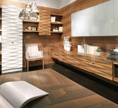 Стенка P200 фабрика Bamax