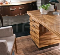 Письменный стол 38.801 Письменный стол 38.801 фабрика Bamax