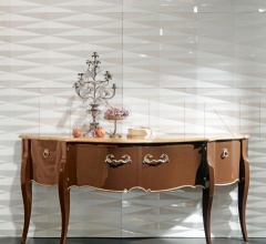 Консоль 03.831 фабрика Bamax