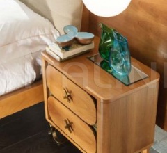 Итальянские Спальни - Тумбочка 41.426 Итальянские Спальни - Тумбочка 41.426 фабрика Bamax