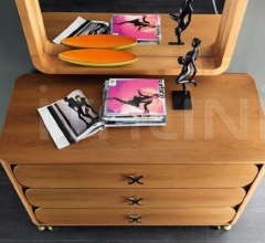 Комод 41.401 фабрика Bamax