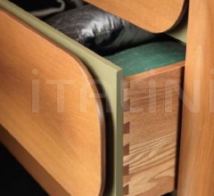 Комод 41.401 фабрика Bamax