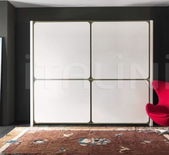 Итальянские Спальни - Шкаф 41.302 Итальянские Спальни - Шкаф 41.302 фабрика Bamax