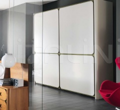 Итальянские Спальни - Шкаф 41.302 Итальянские Спальни - Шкаф 41.302 фабрика Bamax