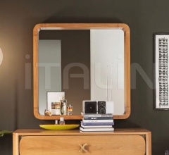 Настенное зеркало 71.751 фабрика Bamax